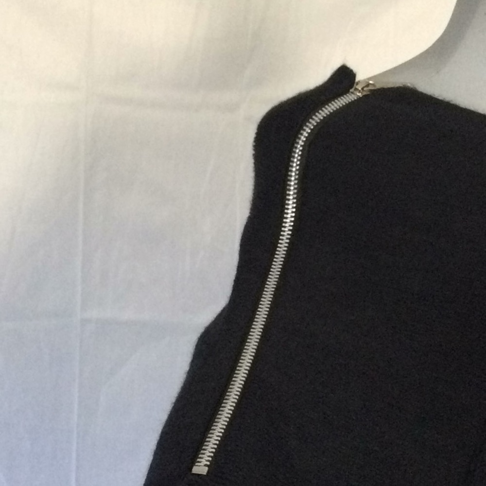 Loft poncho - Picture 3 of 7